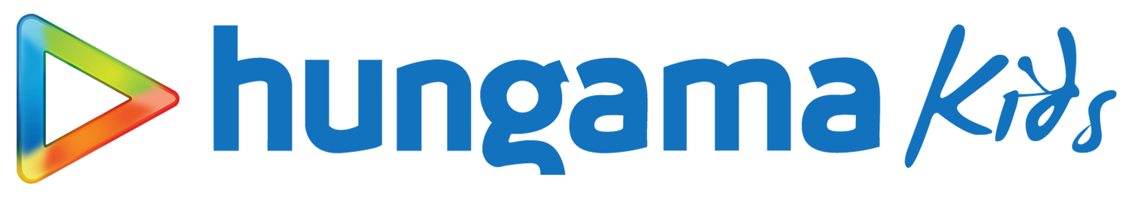 Hungama Kids